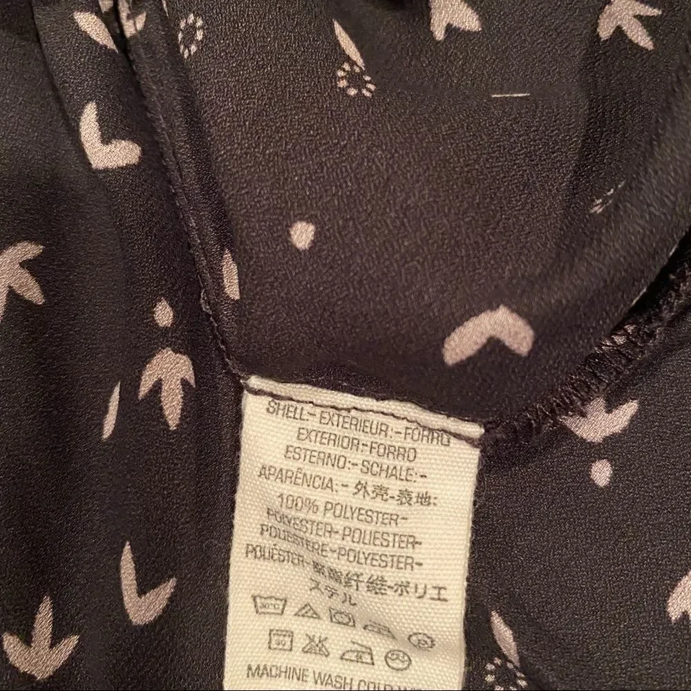 Free People Sleeveless Shirt Size X Small